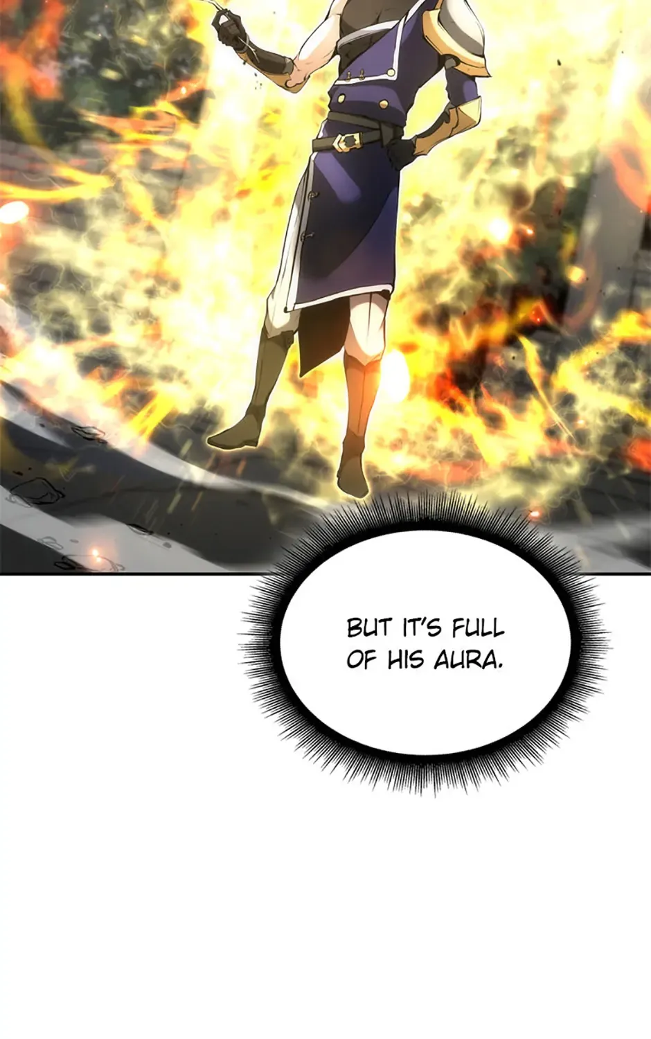I Returned As An Fff-Class Witch Doctor Zinmanga X Chapter 86 Page 121