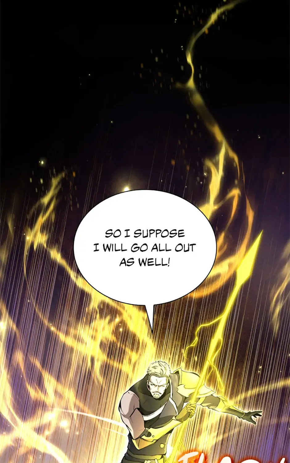 I Returned As An Fff-Class Witch Doctor Zinmanga X Chapter 86 Page 135