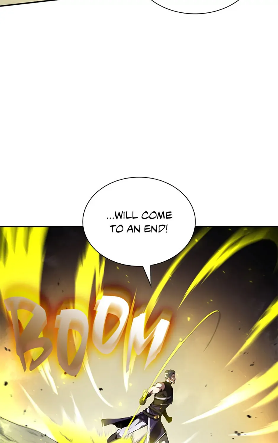 I Returned As An Fff-Class Witch Doctor Zinmanga X Chapter 86 Page 145