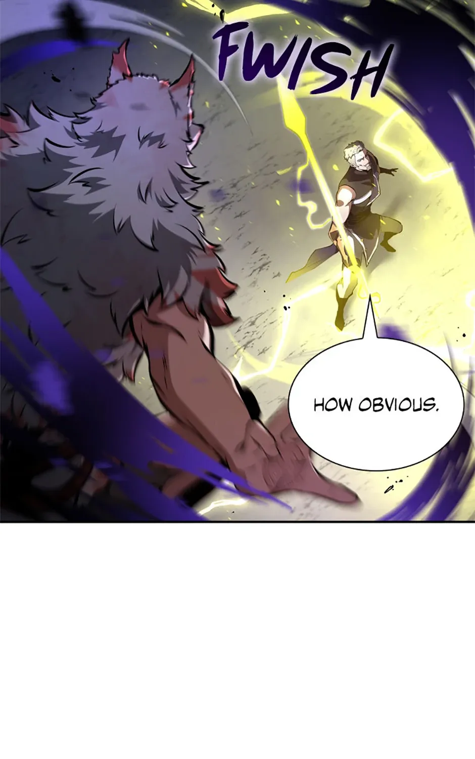 I Returned As An Fff-Class Witch Doctor Zinmanga X Chapter 86 Page 151