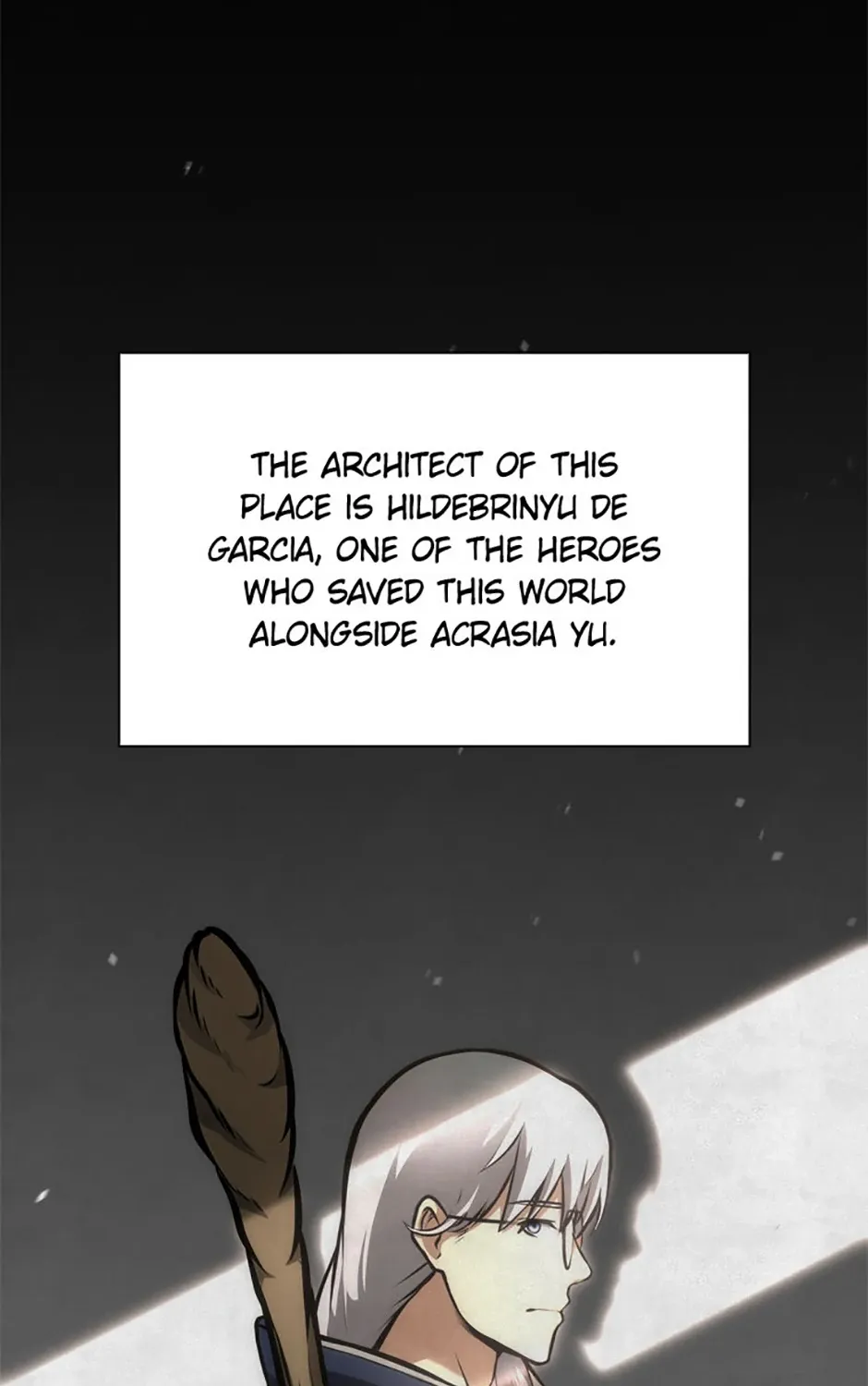 I Returned As An Fff-Class Witch Doctor Zinmanga X Chapter 85 Page 21
