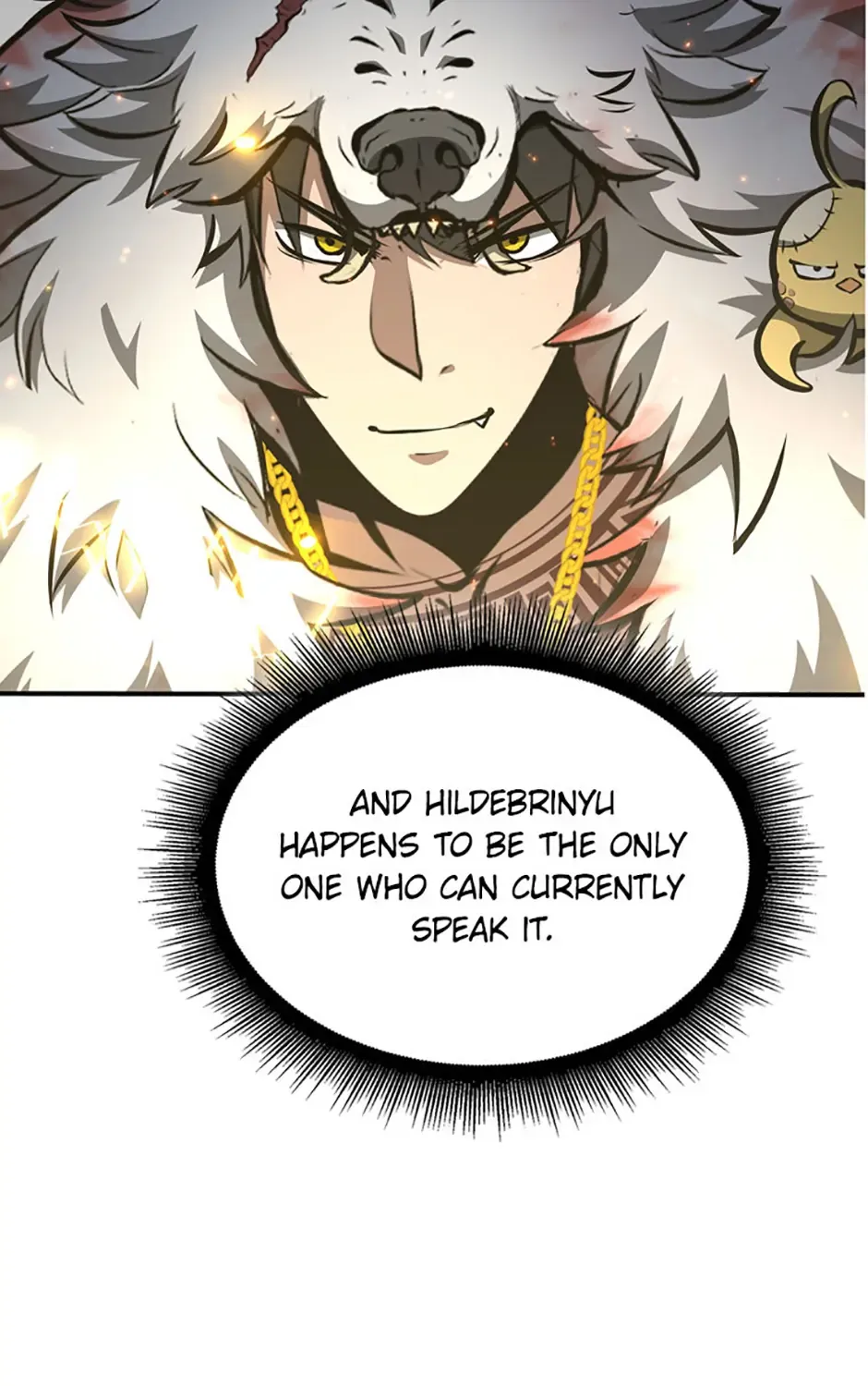 I Returned As An Fff-Class Witch Doctor Zinmanga X Chapter 85 Page 35