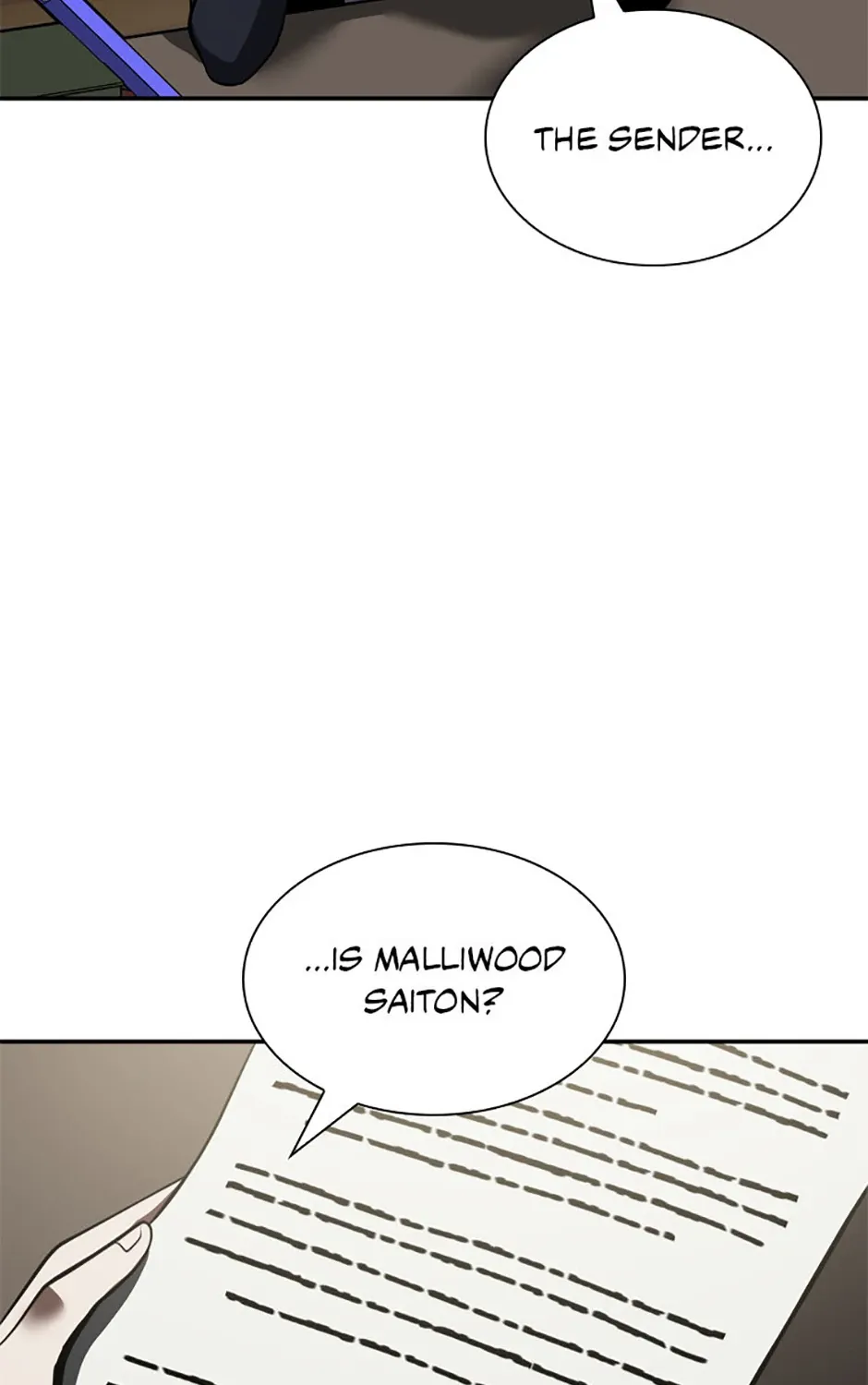 I Returned As An Fff-Class Witch Doctor Zinmanga X Chapter 85 Page 57