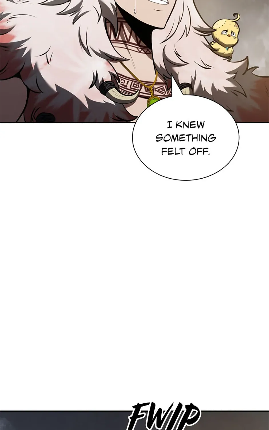 I Returned As An Fff-Class Witch Doctor Zinmanga X Chapter 85 Page 111