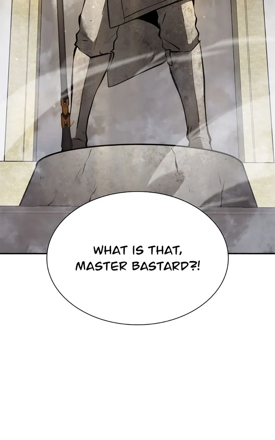 I Returned As An Fff-Class Witch Doctor Zinmanga X Chapter 85 Page 125