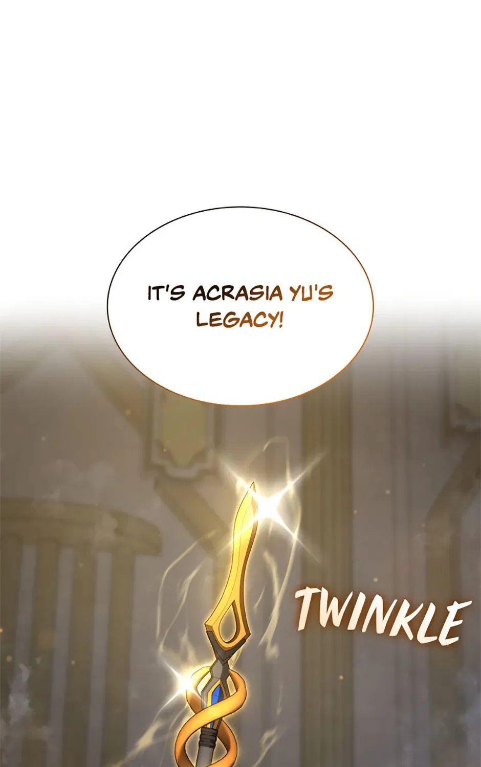 I Returned As An Fff-Class Witch Doctor Zinmanga X Chapter 85 Page 131