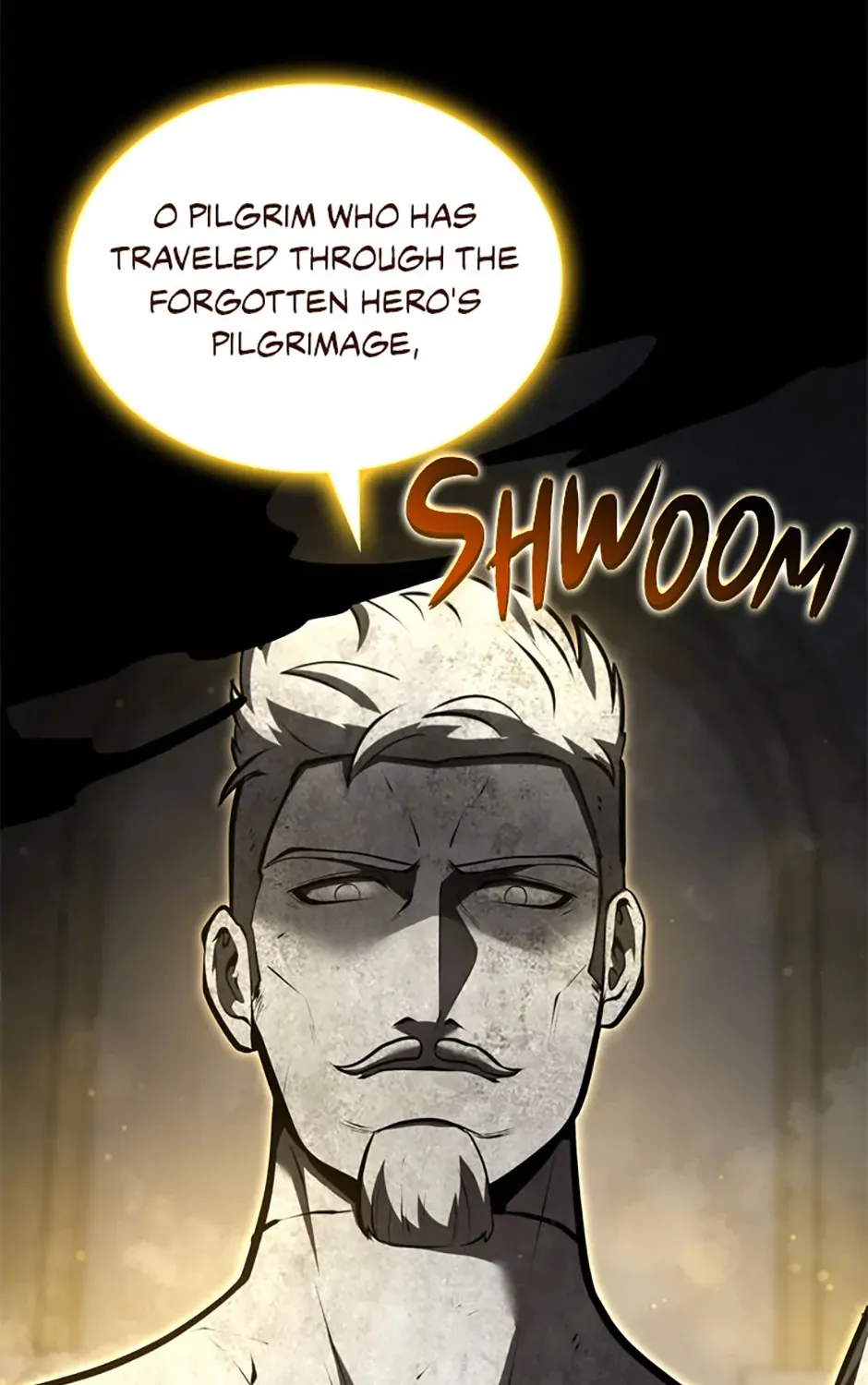 I Returned As An Fff-Class Witch Doctor Zinmanga X Chapter 85 Page 143