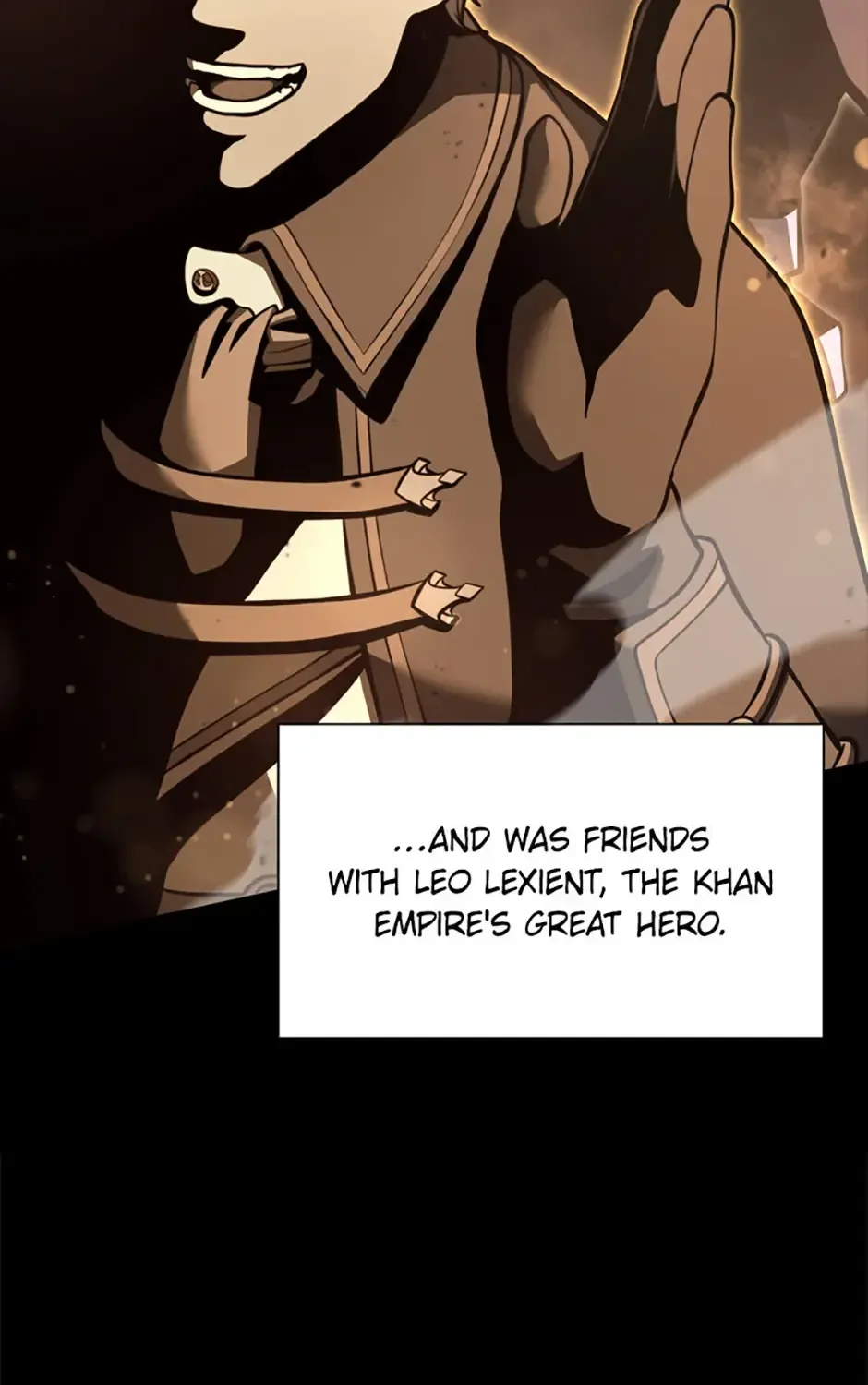 I Returned As An Fff-Class Witch Doctor Zinmanga X Chapter 84 Page 76