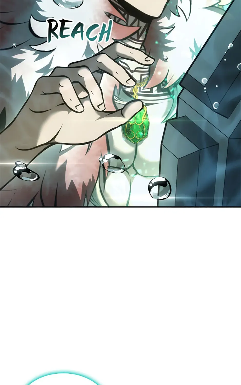 I Returned As An Fff-Class Witch Doctor Zinmanga X Chapter 84 Page 86