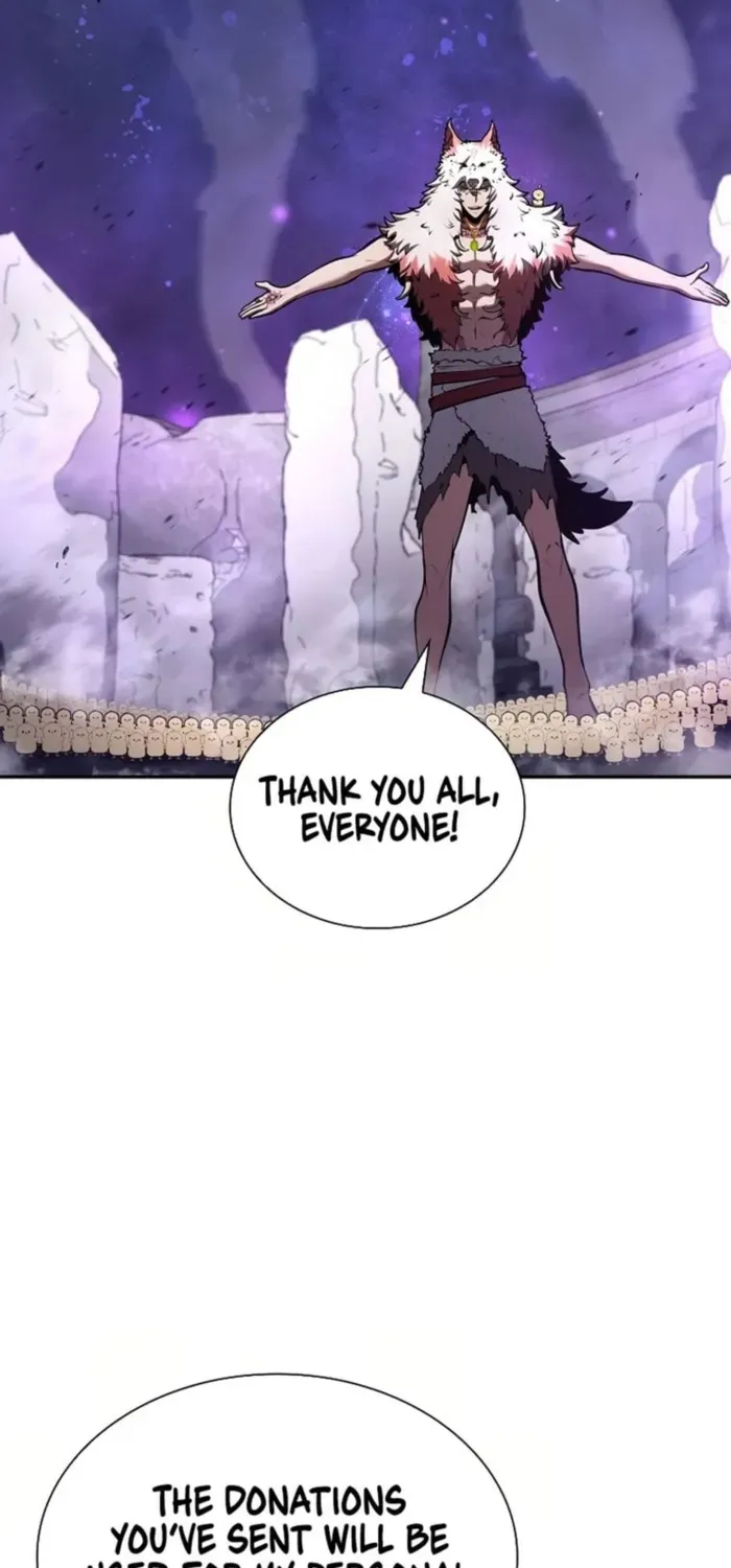 I Returned As An Fff-Class Witch Doctor Zinmanga X Chapter 83 Page 63