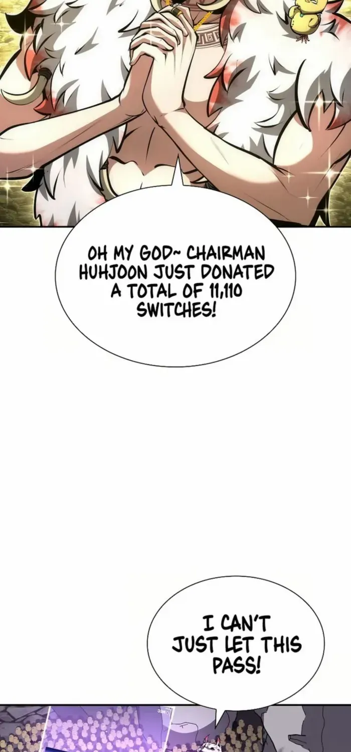 I Returned As An Fff-Class Witch Doctor Zinmanga X Chapter 83 Page 69