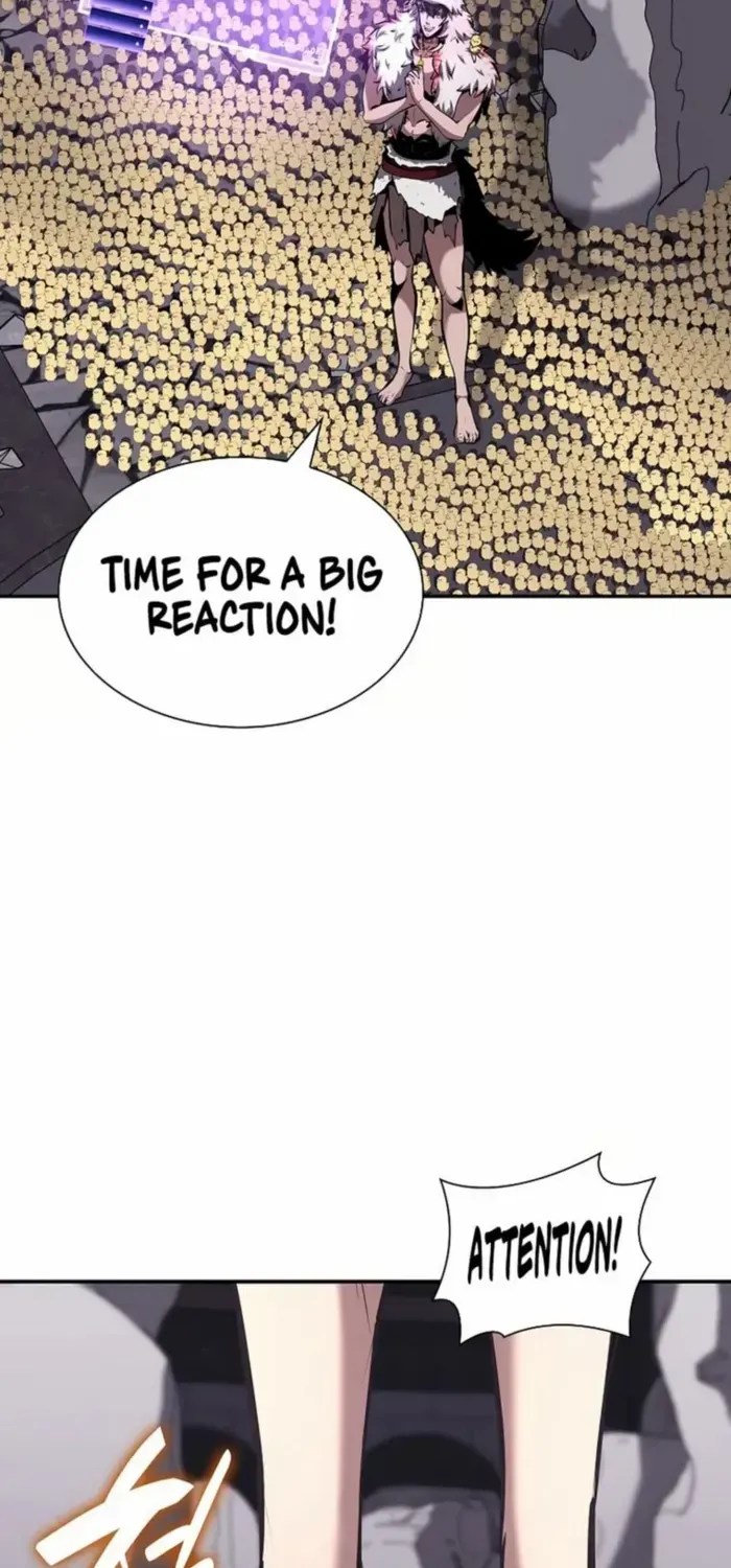 I Returned As An Fff-Class Witch Doctor Zinmanga X Chapter 83 Page 70