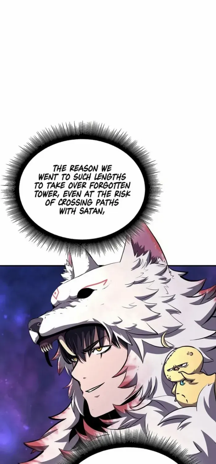 I Returned As An Fff-Class Witch Doctor Zinmanga X Chapter 83 Page 83