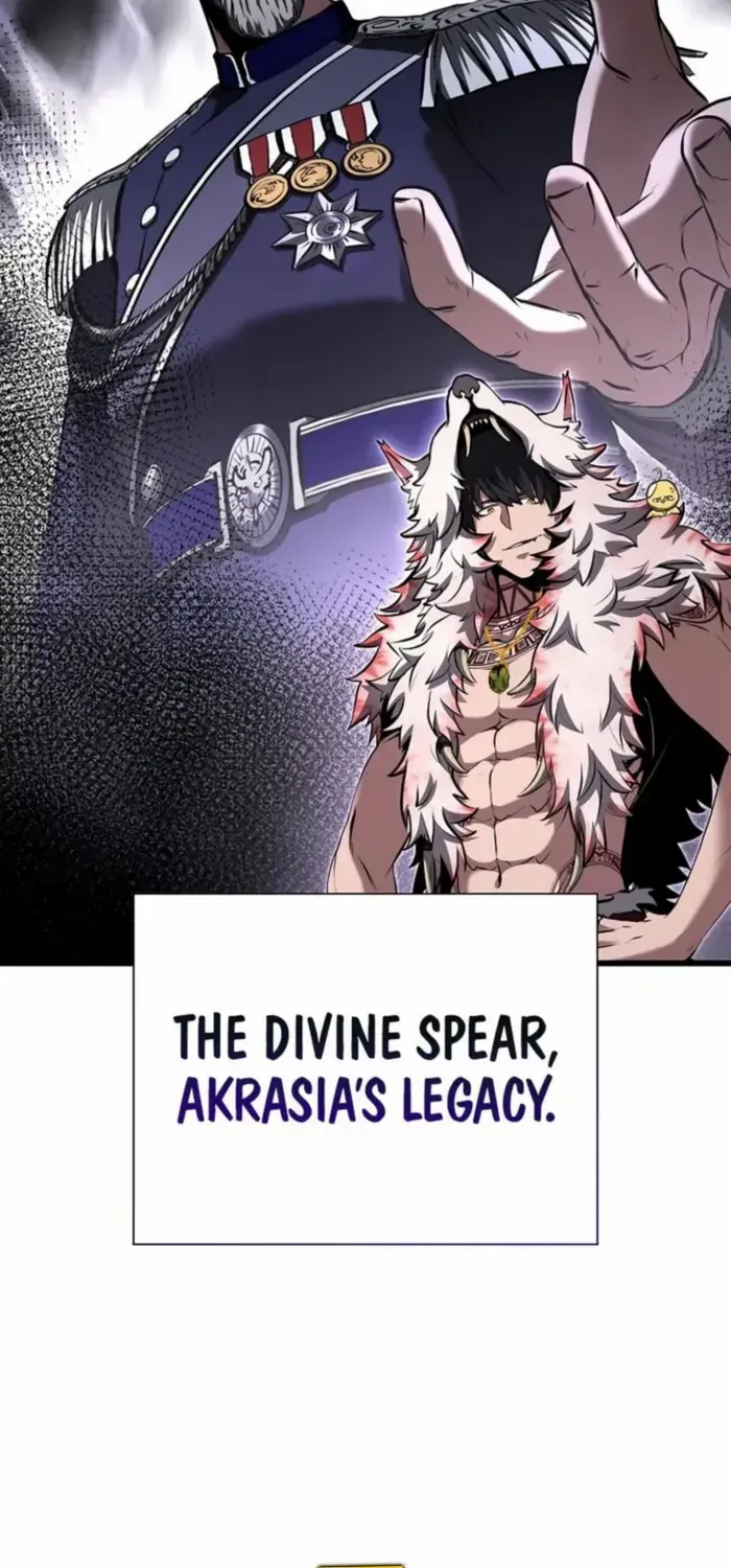 I Returned As An Fff-Class Witch Doctor Zinmanga X Chapter 83 Page 85