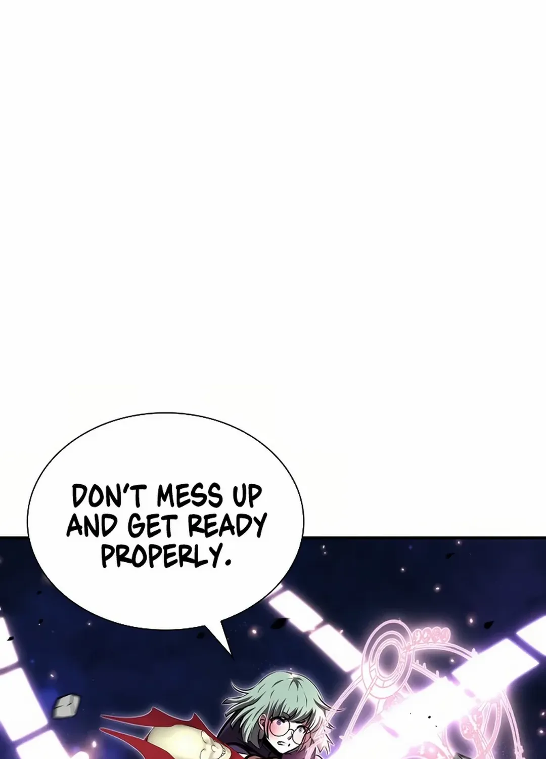 I Returned As An Fff-Class Witch Doctor Zinmanga X Chapter 82 Page 9