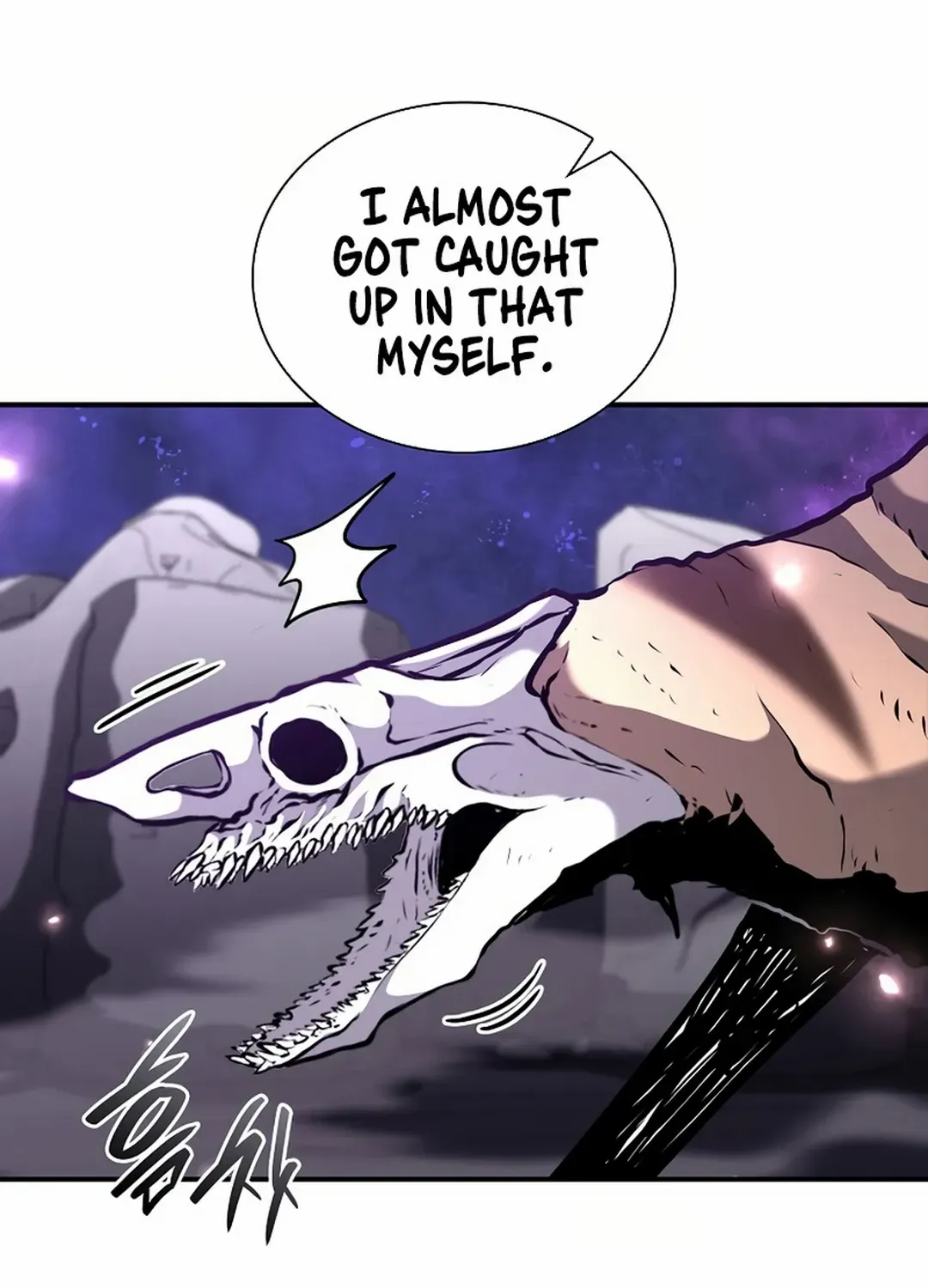 I Returned As An Fff-Class Witch Doctor Zinmanga X Chapter 82 Page 29