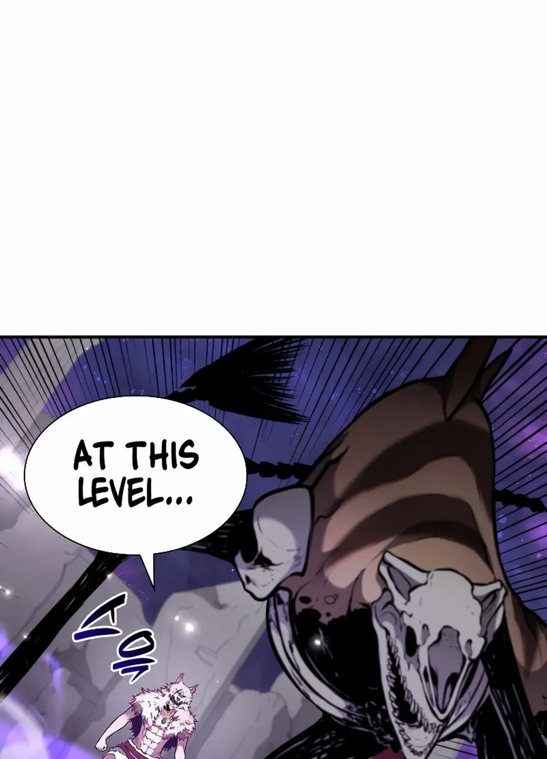 I Returned As An Fff-Class Witch Doctor Zinmanga X Chapter 82 Page 30