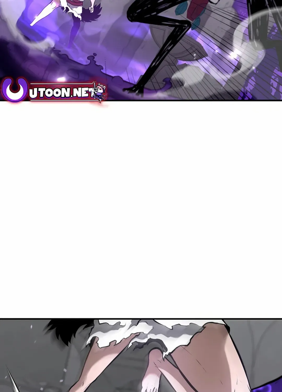 I Returned As An Fff-Class Witch Doctor Zinmanga X Chapter 82 Page 31