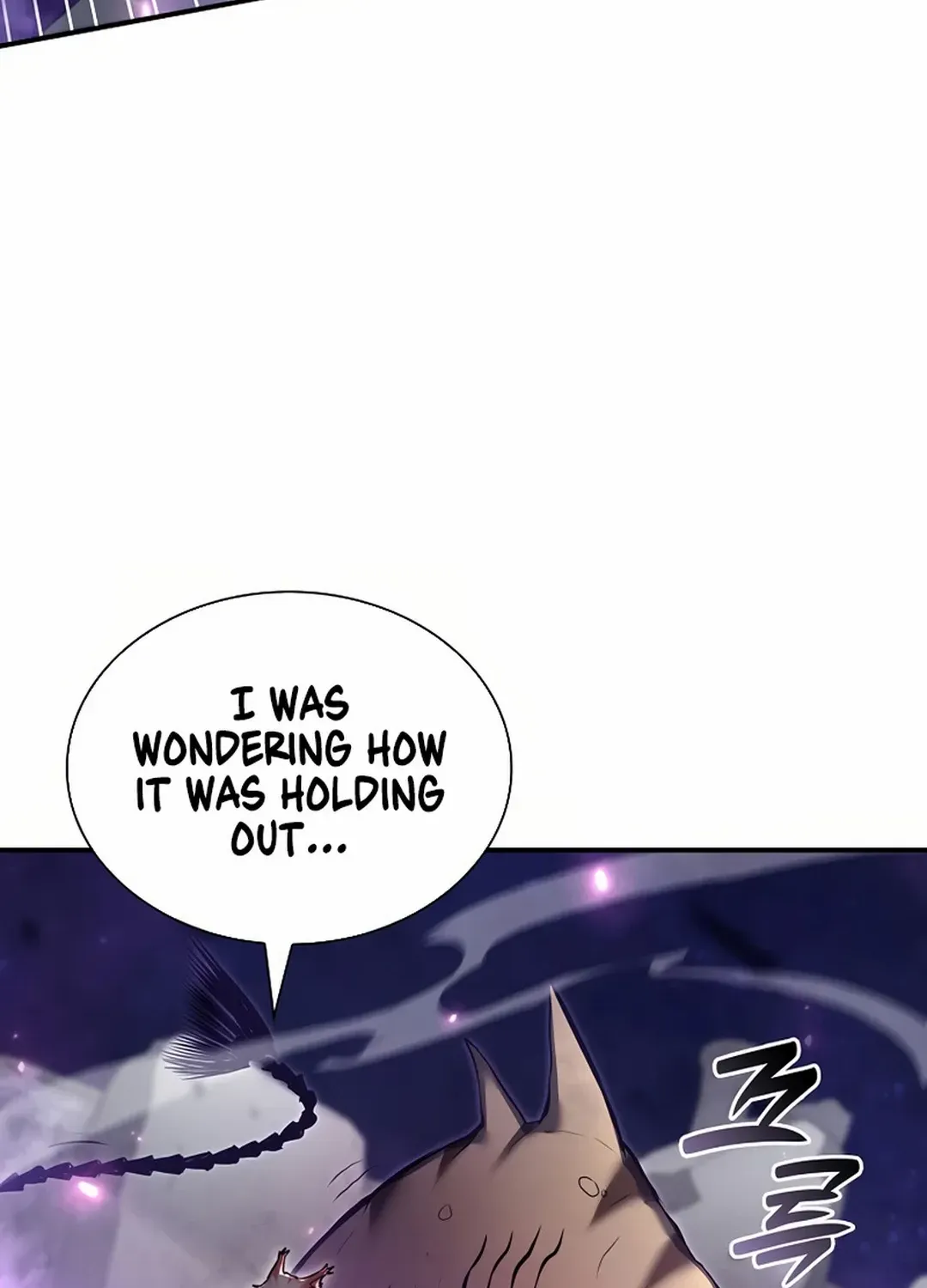 I Returned As An Fff-Class Witch Doctor Zinmanga X Chapter 82 Page 37