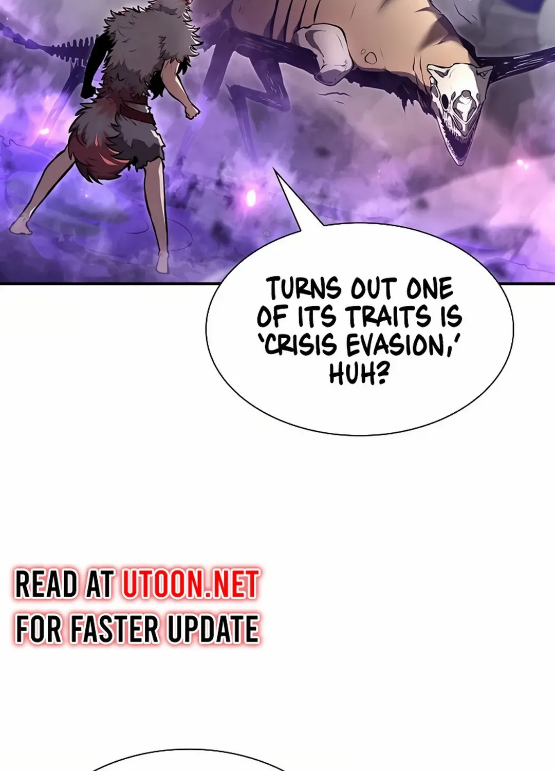 I Returned As An Fff-Class Witch Doctor Zinmanga X Chapter 82 Page 38