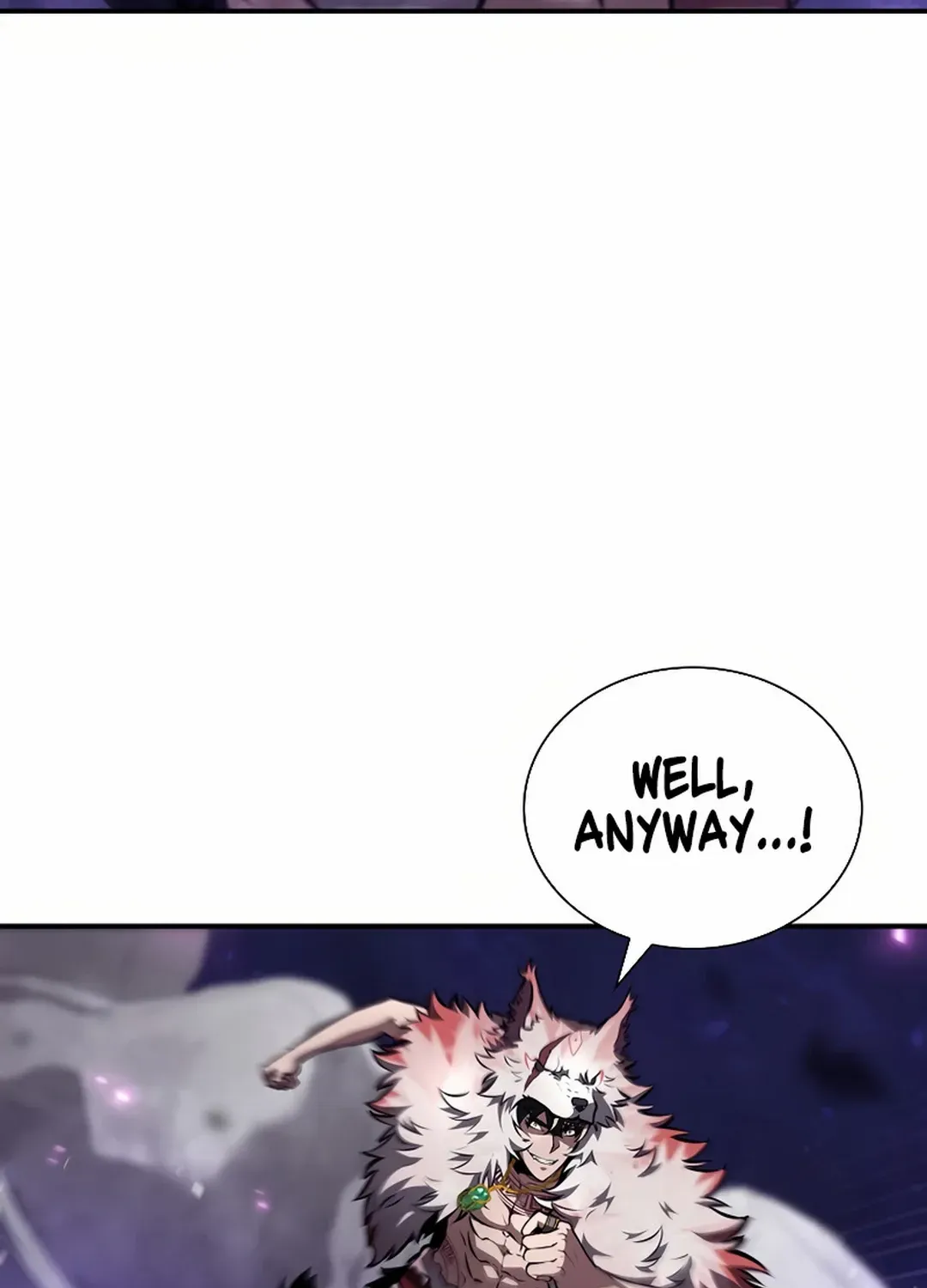 I Returned As An Fff-Class Witch Doctor Zinmanga X Chapter 82 Page 40