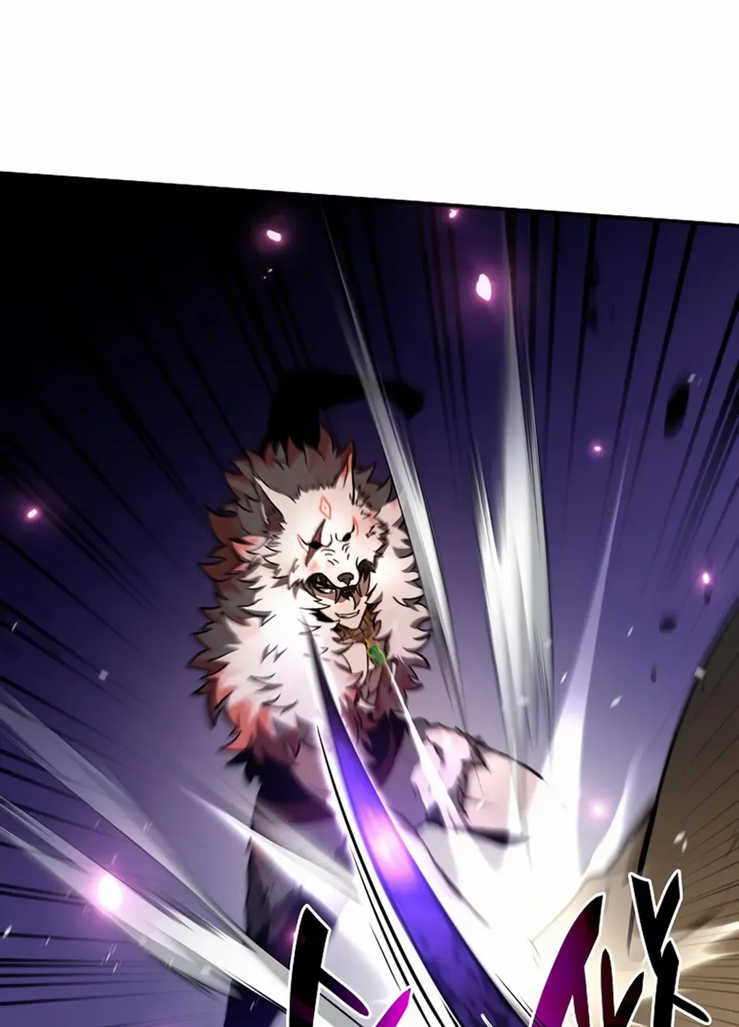 I Returned As An Fff-Class Witch Doctor Zinmanga X Chapter 82 Page 45