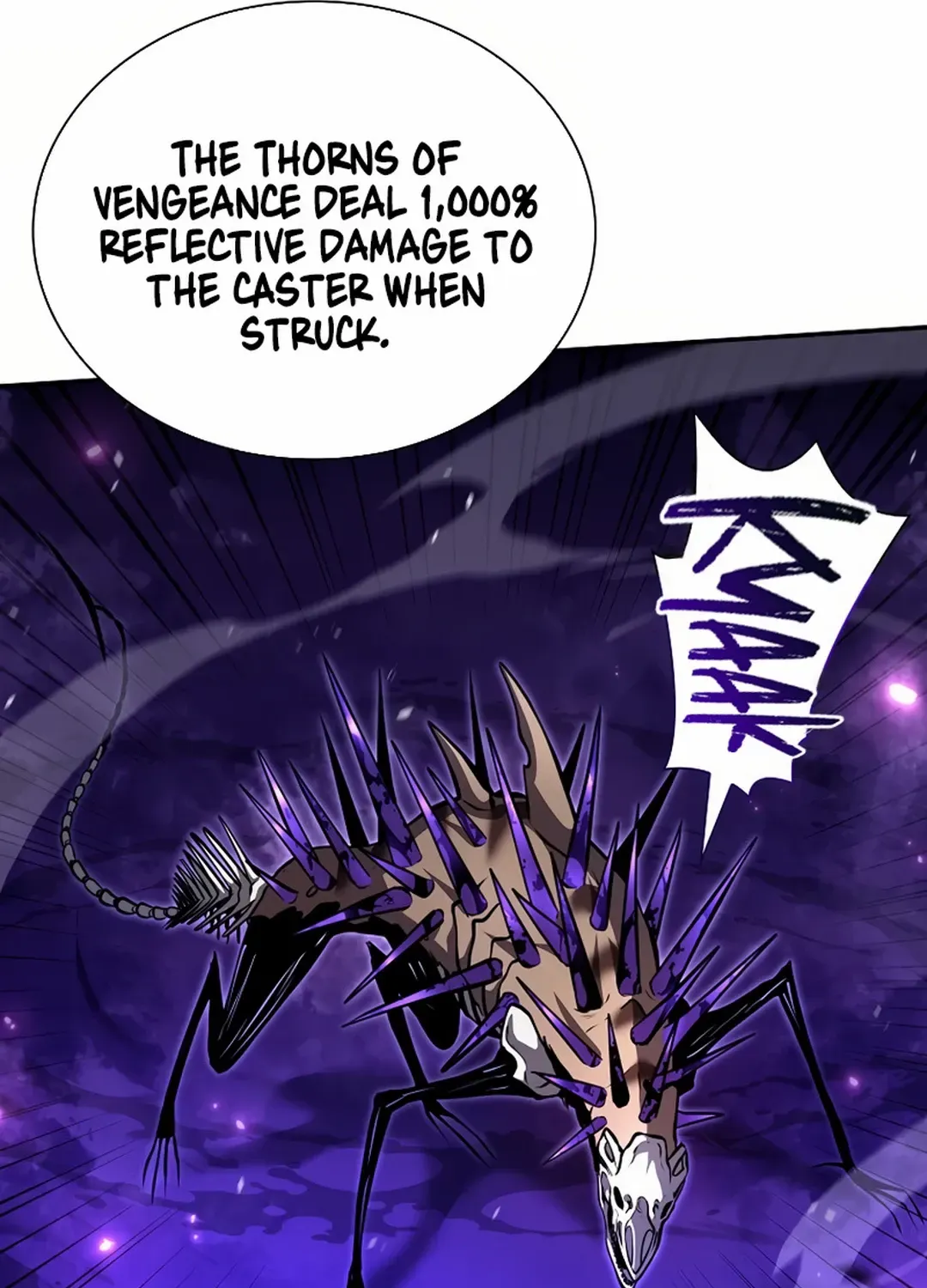 I Returned As An Fff-Class Witch Doctor Zinmanga X Chapter 82 Page 50