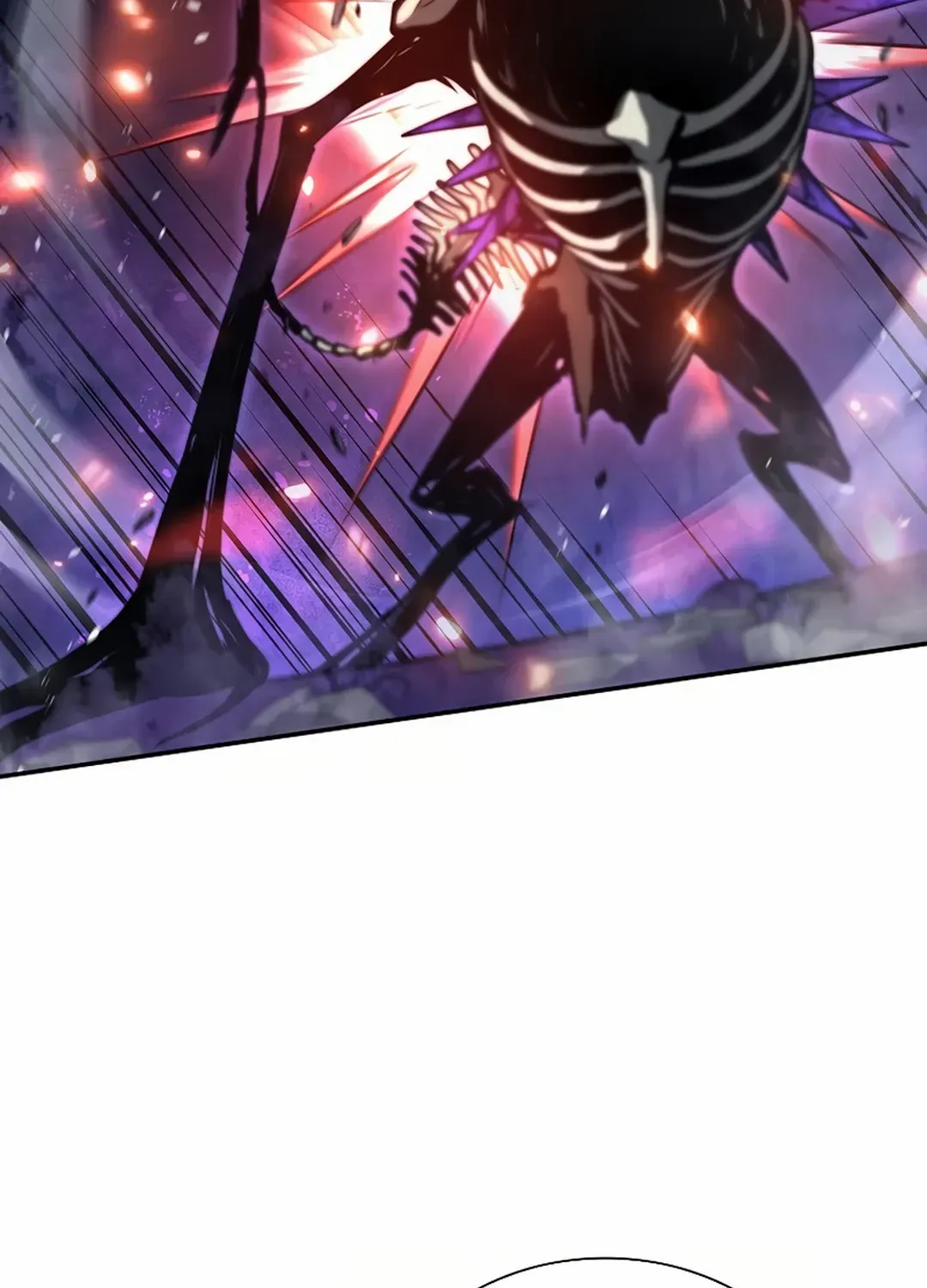 I Returned As An Fff-Class Witch Doctor Zinmanga X Chapter 82 Page 61
