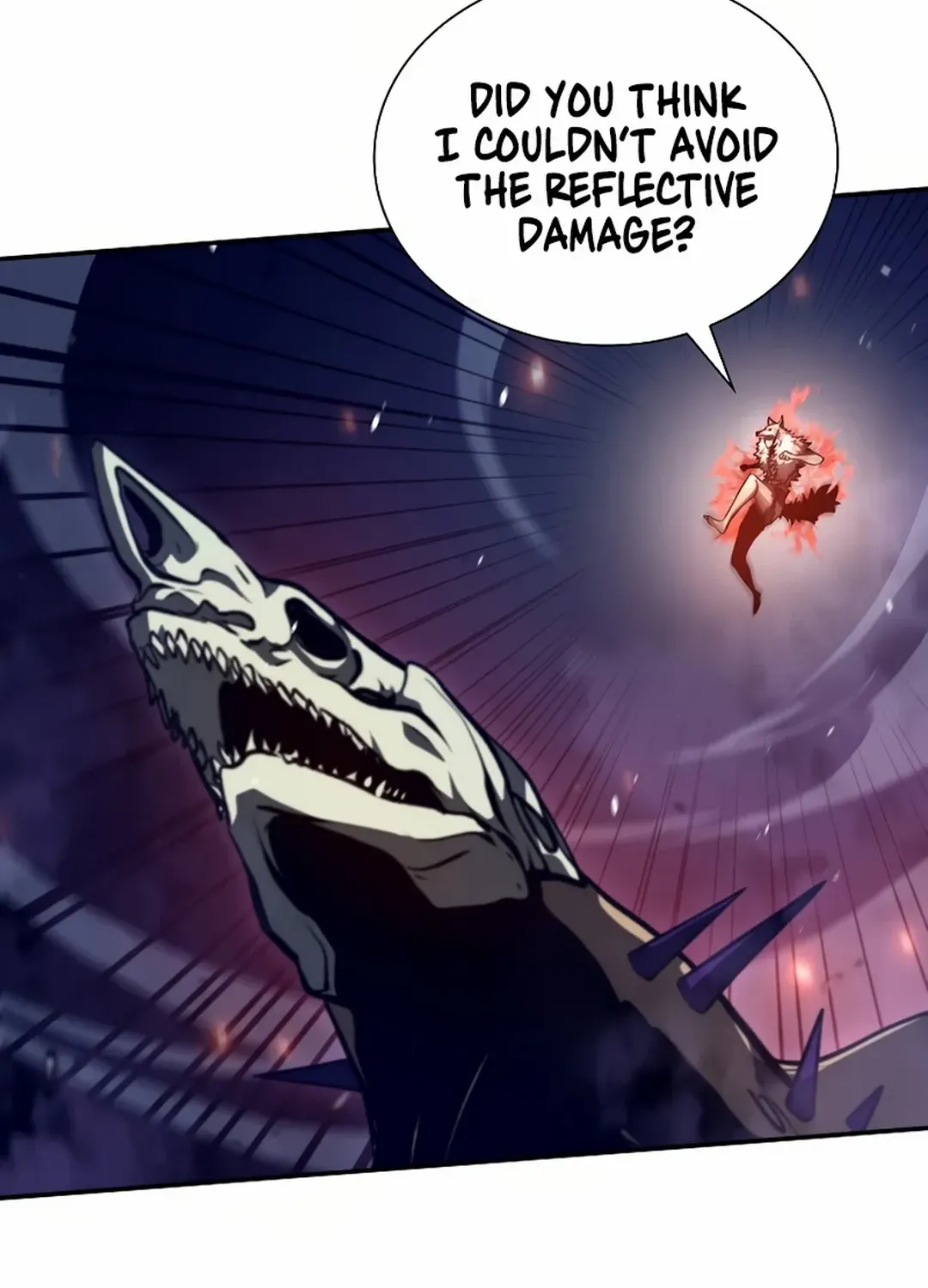 I Returned As An Fff-Class Witch Doctor Zinmanga X Chapter 82 Page 62