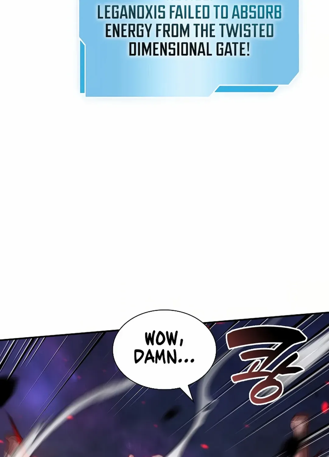 I Returned As An Fff-Class Witch Doctor Zinmanga X Chapter 82 Page 85