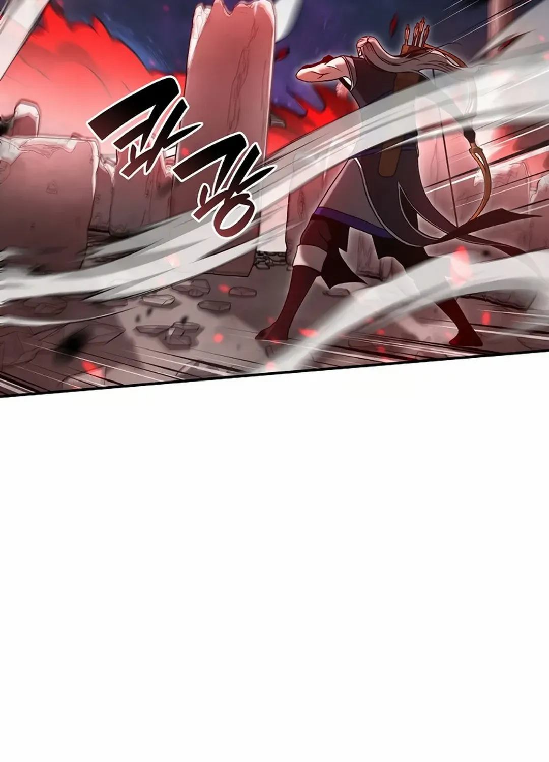 I Returned As An Fff-Class Witch Doctor Zinmanga X Chapter 82 Page 86