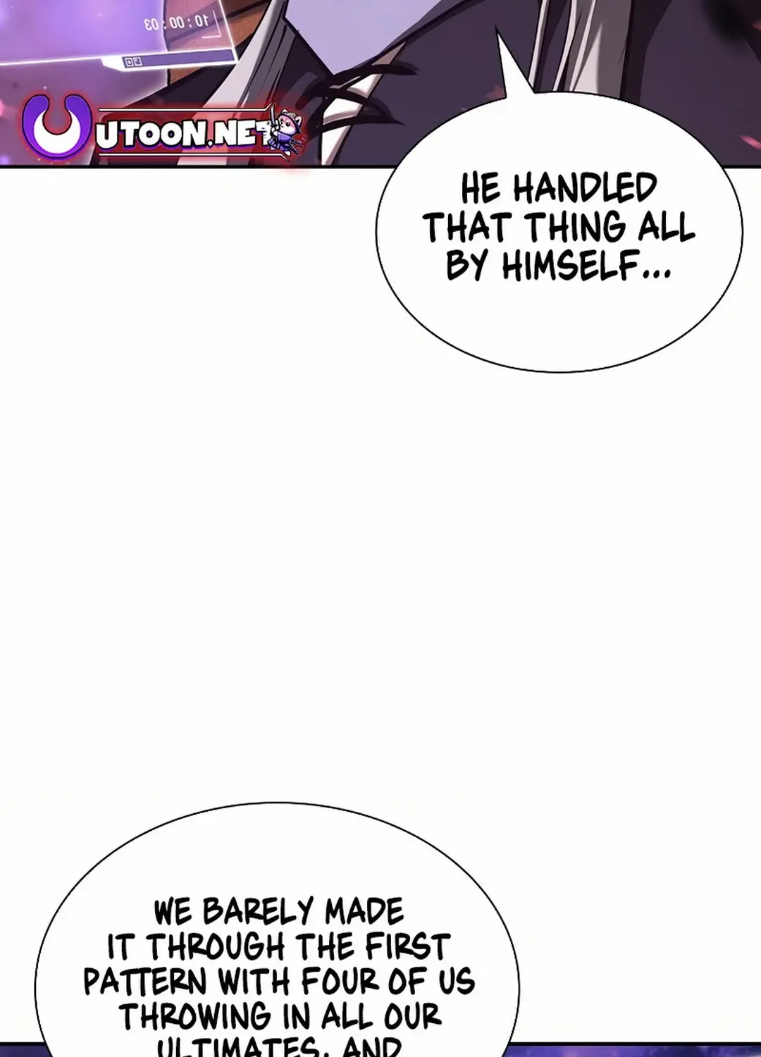 I Returned As An Fff-Class Witch Doctor Zinmanga X Chapter 82 Page 88