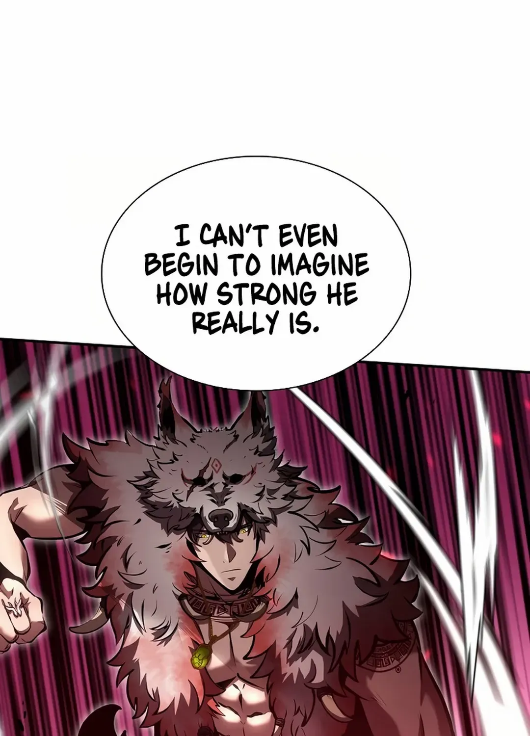 I Returned As An Fff-Class Witch Doctor Zinmanga X Chapter 82 Page 91