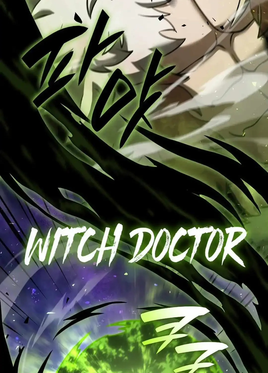 I Returned As An Fff-Class Witch Doctor Zinmanga X Chapter 81 Page 70