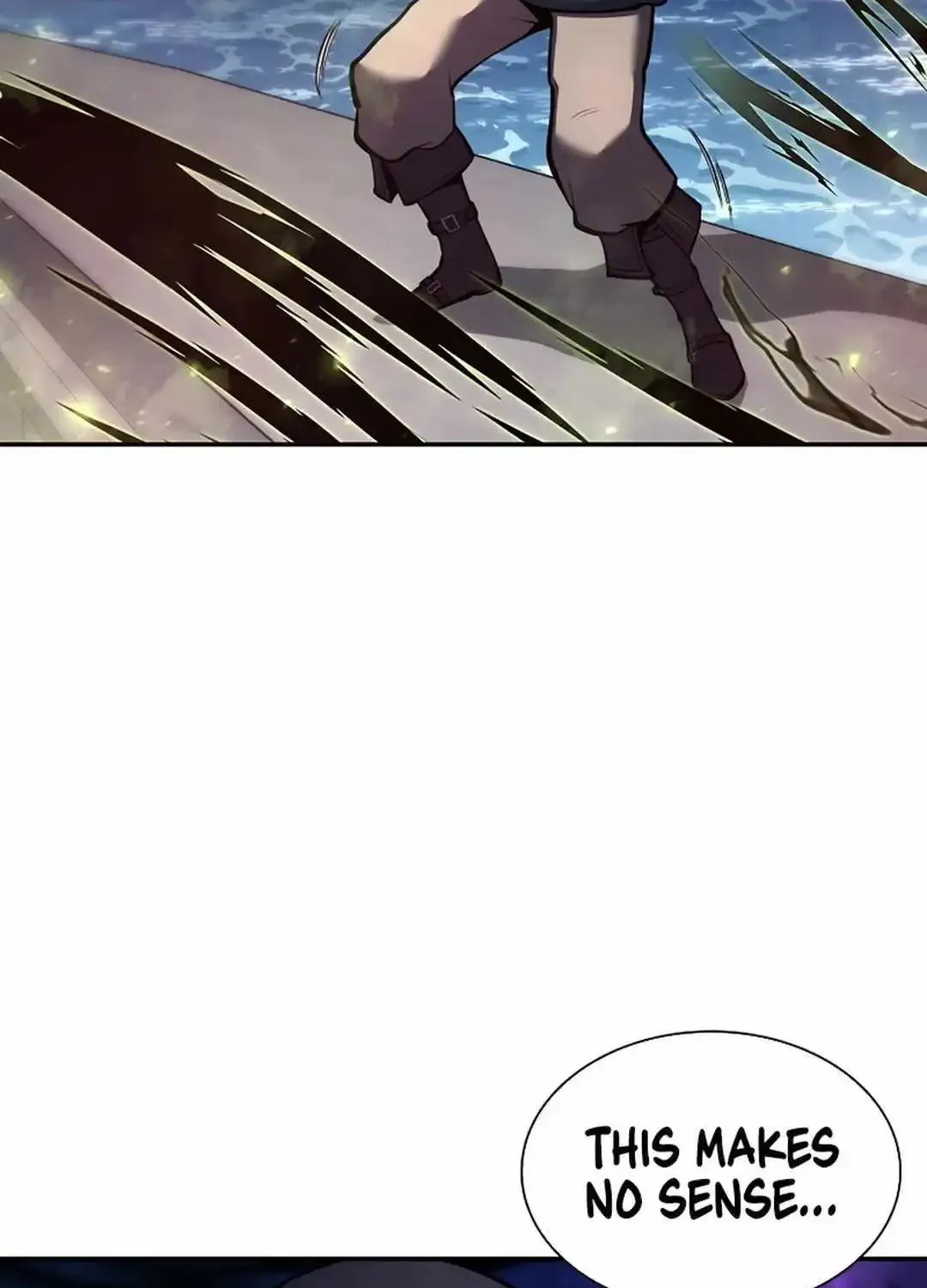 I Returned As An Fff-Class Witch Doctor Zinmanga X Chapter 81 Page 91