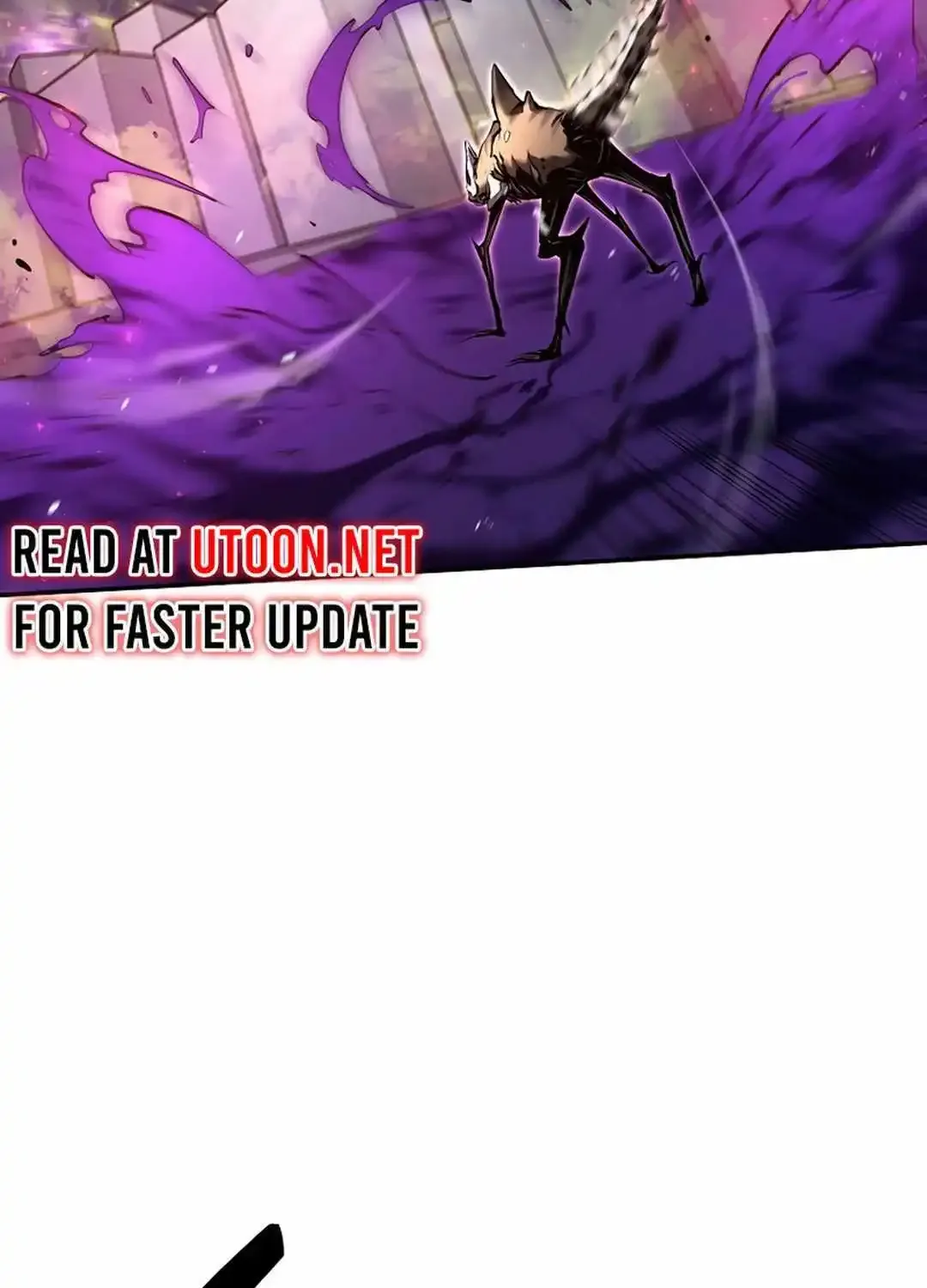 I Returned As An Fff-Class Witch Doctor Zinmanga X Chapter 81 Page 96