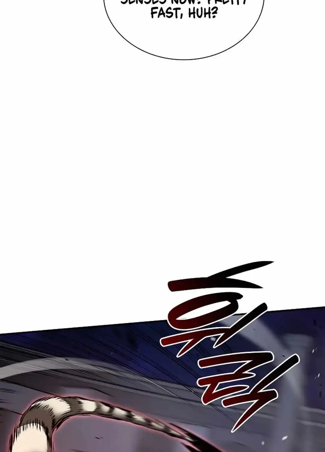 I Returned As An Fff-Class Witch Doctor Zinmanga X Chapter 81 Page 98