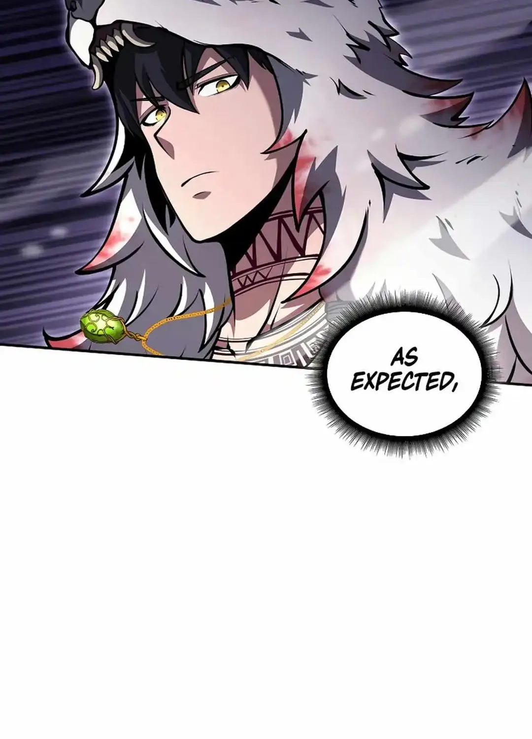 I Returned As An Fff-Class Witch Doctor Zinmanga X Chapter 81 Page 103