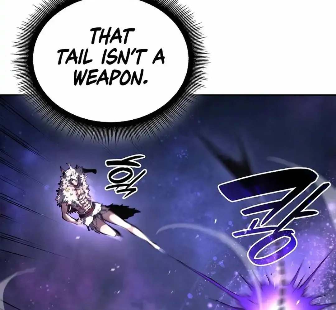 I Returned As An Fff-Class Witch Doctor Zinmanga X Chapter 81 Page 106