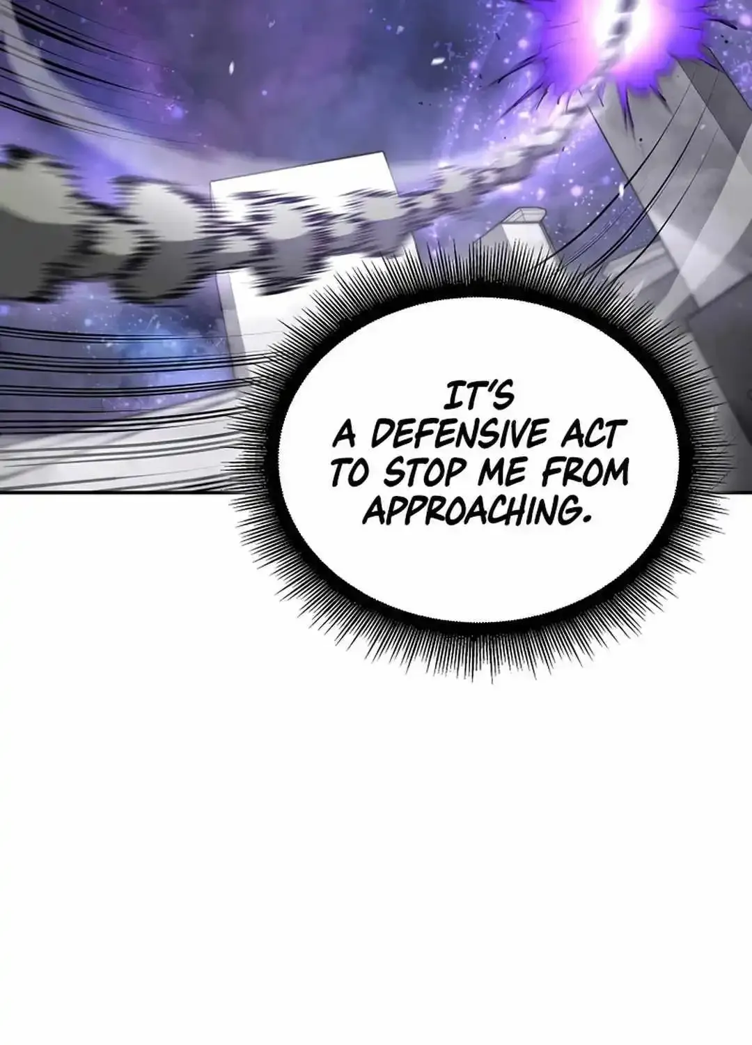 I Returned As An Fff-Class Witch Doctor Zinmanga X Chapter 81 Page 107