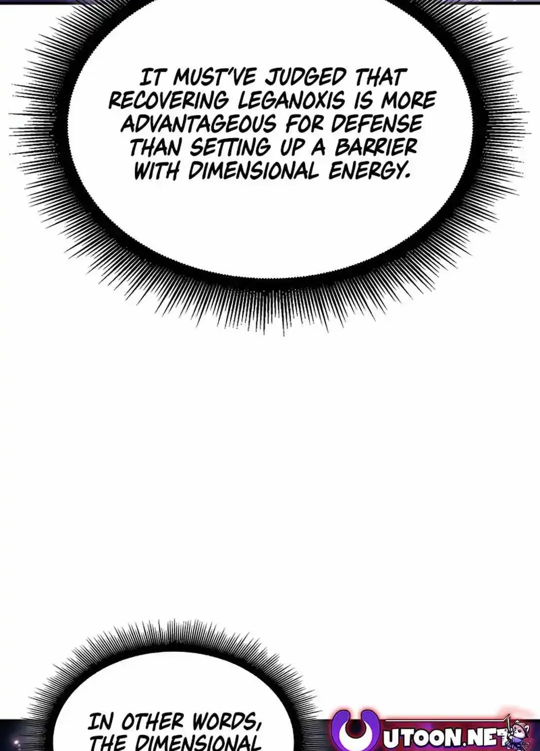 I Returned As An Fff-Class Witch Doctor Zinmanga X Chapter 81 Page 114