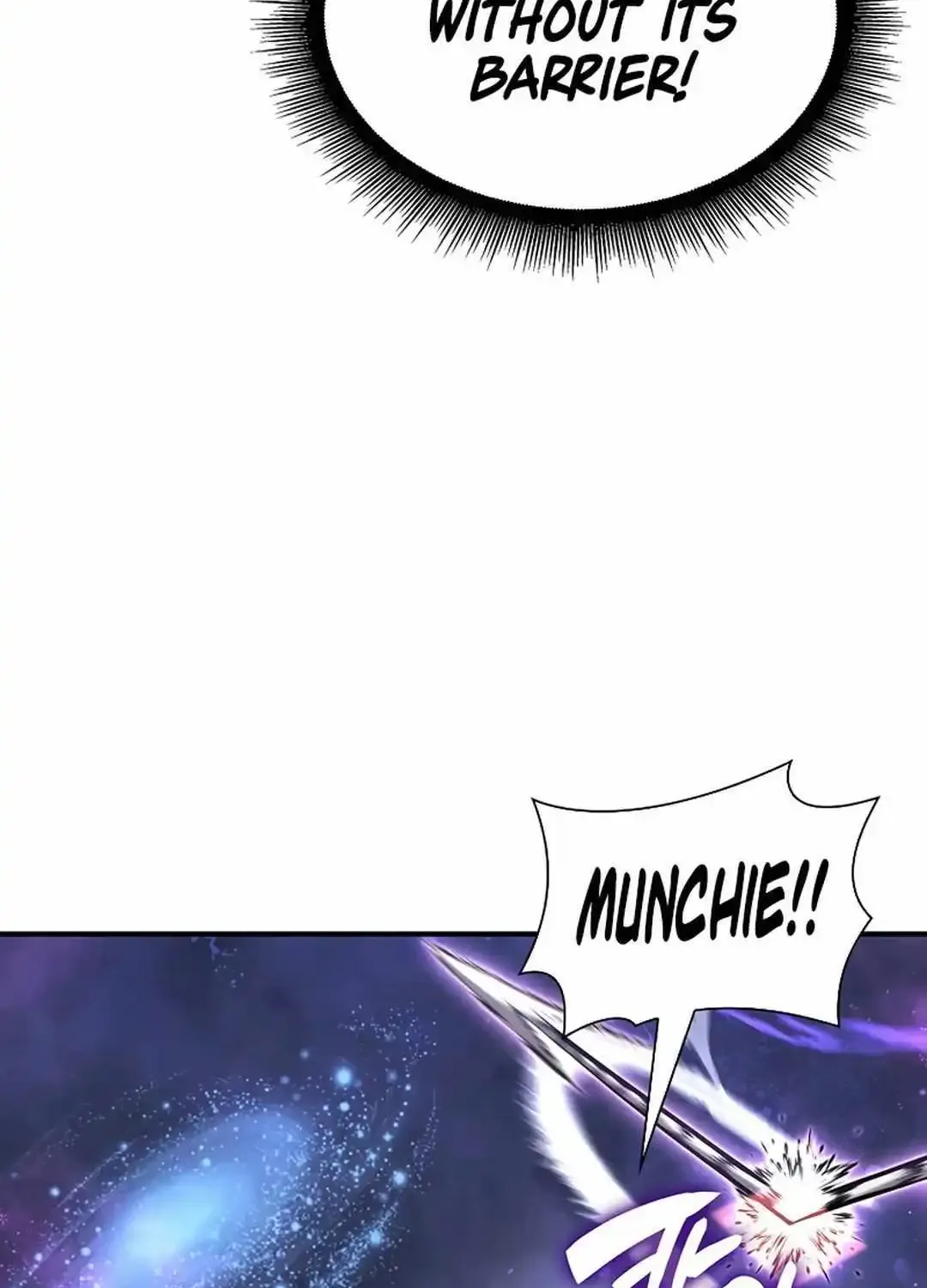 I Returned As An Fff-Class Witch Doctor Zinmanga X Chapter 81 Page 116