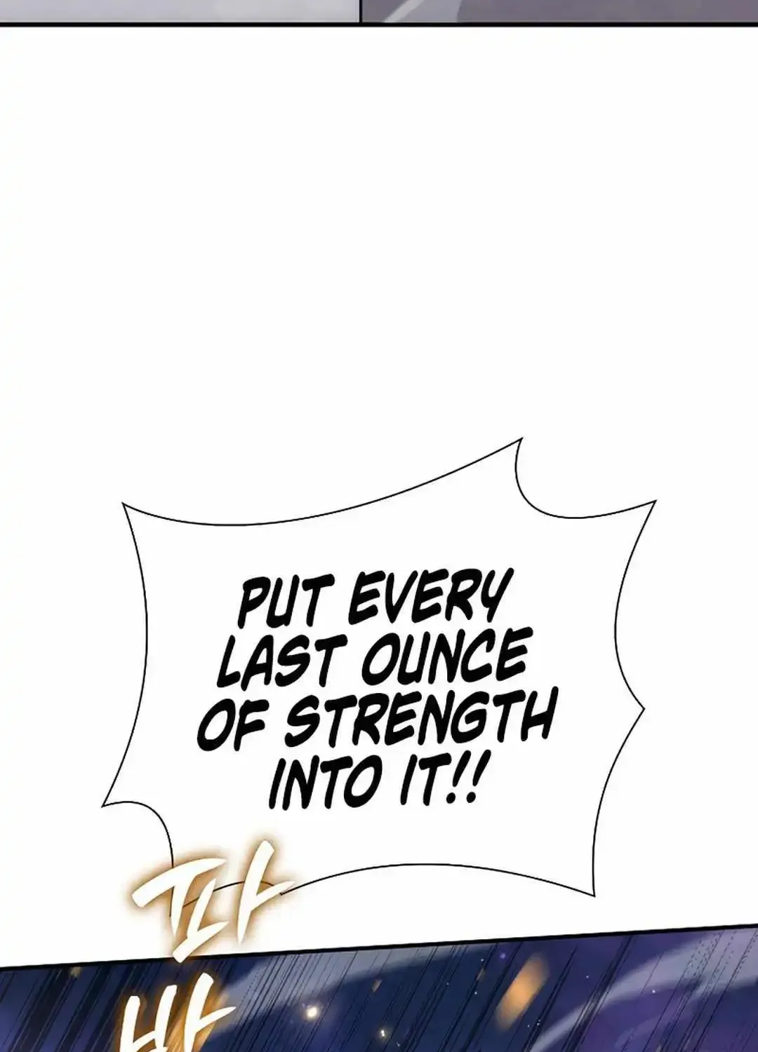 I Returned As An Fff-Class Witch Doctor Zinmanga X Chapter 81 Page 121