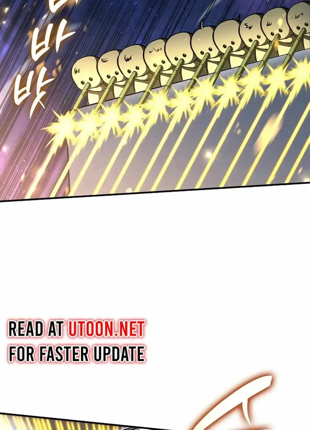 I Returned As An Fff-Class Witch Doctor Zinmanga X Chapter 81 Page 122