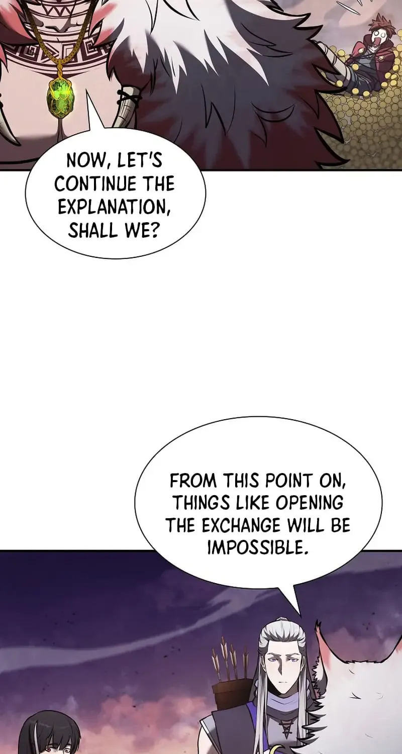 I Returned As An Fff-Class Witch Doctor Zinmanga X Chapter 79 Page 5