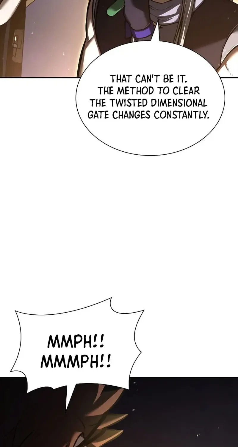 I Returned As An Fff-Class Witch Doctor Zinmanga X Chapter 79 Page 17