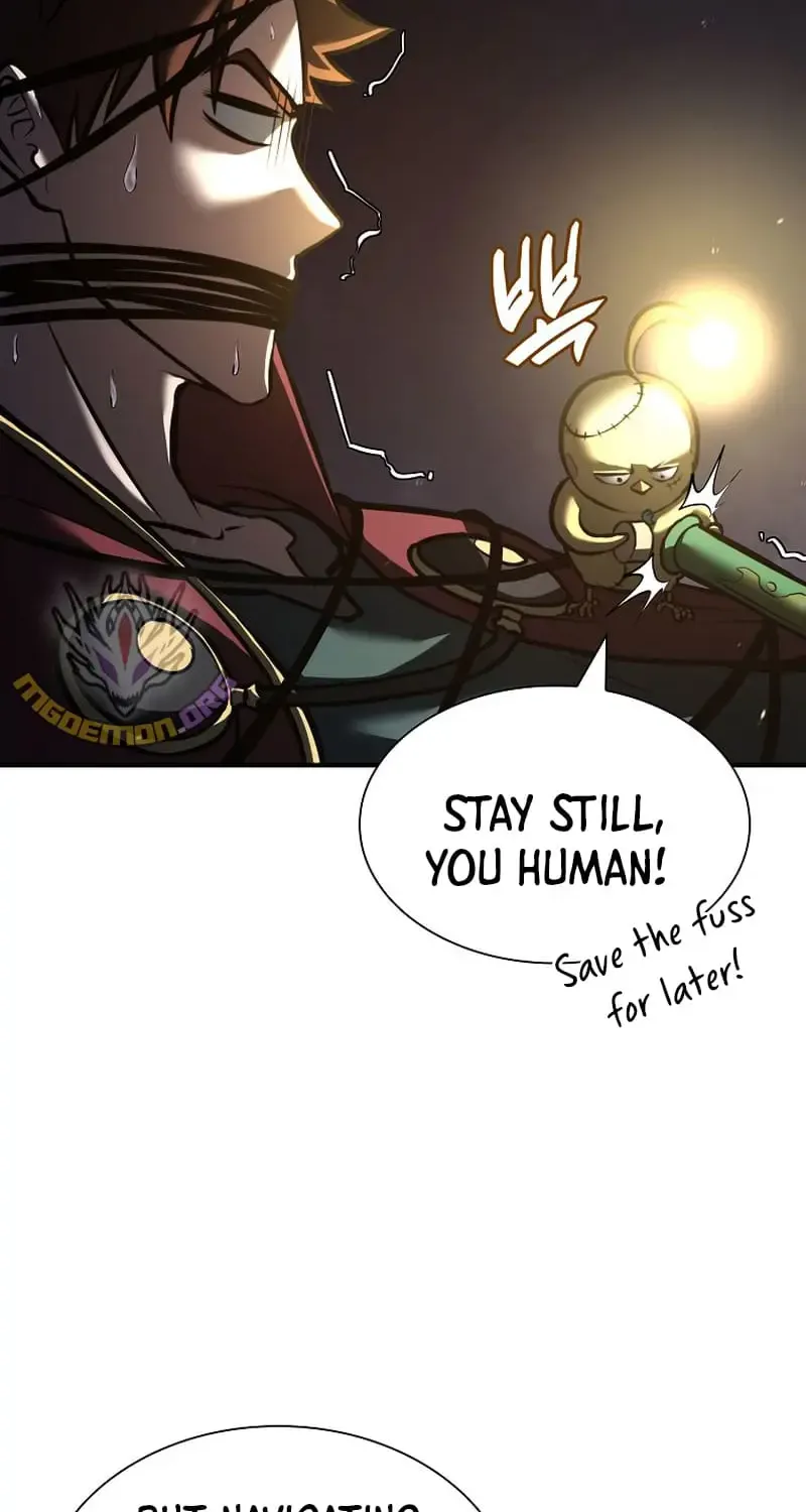 I Returned As An Fff-Class Witch Doctor Zinmanga X Chapter 79 Page 18