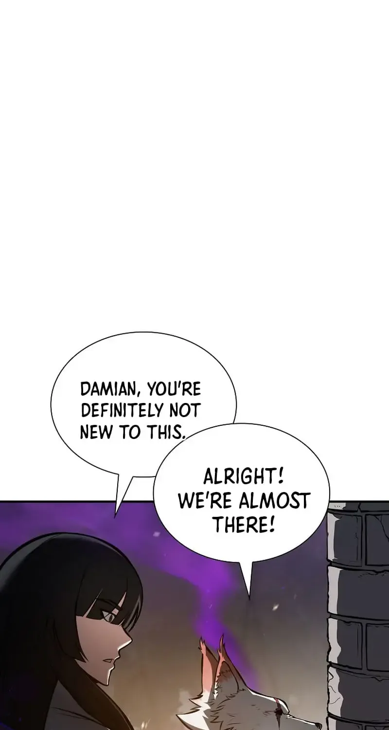 I Returned As An Fff-Class Witch Doctor Zinmanga X Chapter 79 Page 20
