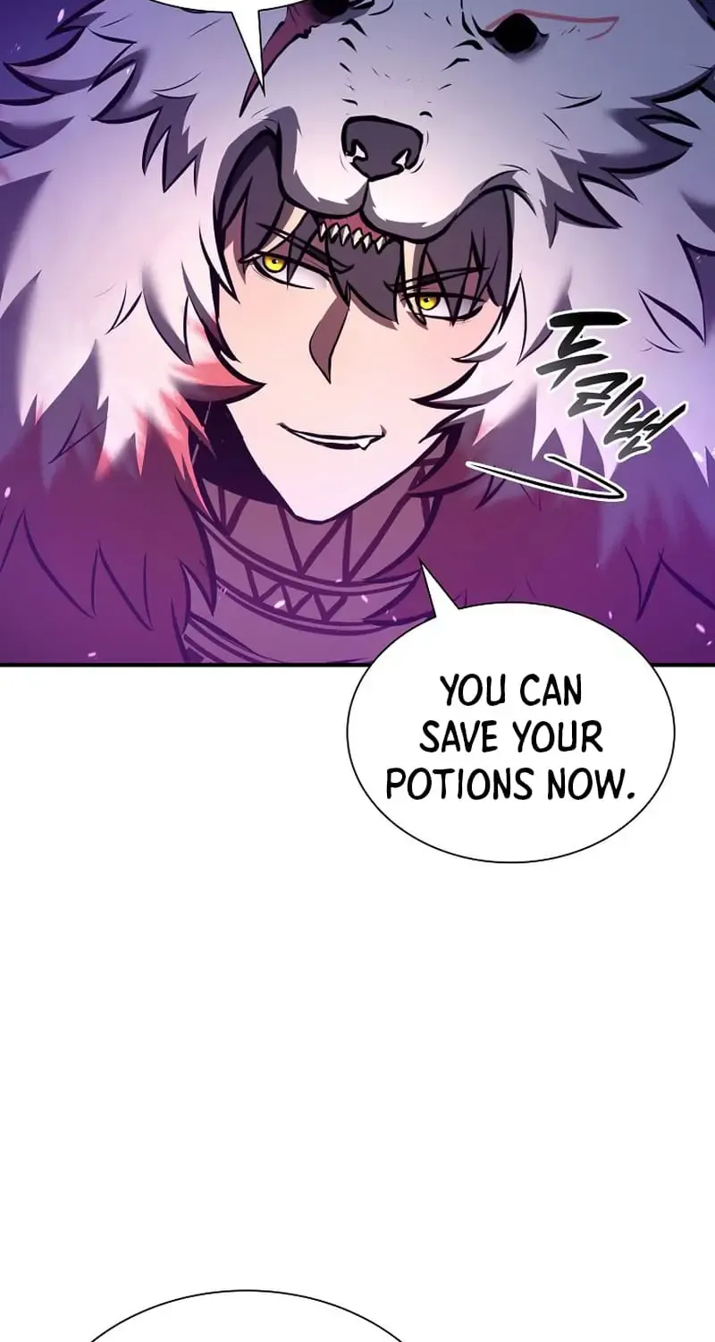 I Returned As An Fff-Class Witch Doctor Zinmanga X Chapter 79 Page 26