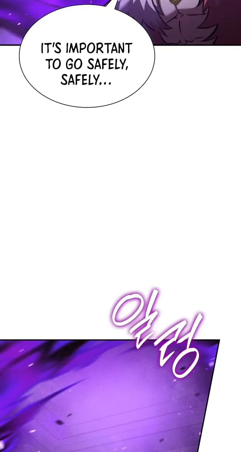 I Returned As An Fff-Class Witch Doctor Zinmanga X Chapter 79 Page 31